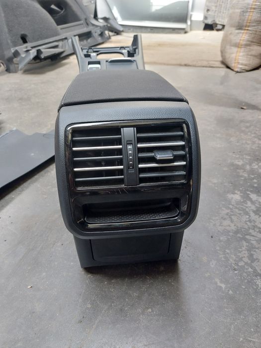 Cotiera Passat B8 2014-2019