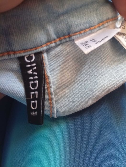 Lot hainuțe diverse xl