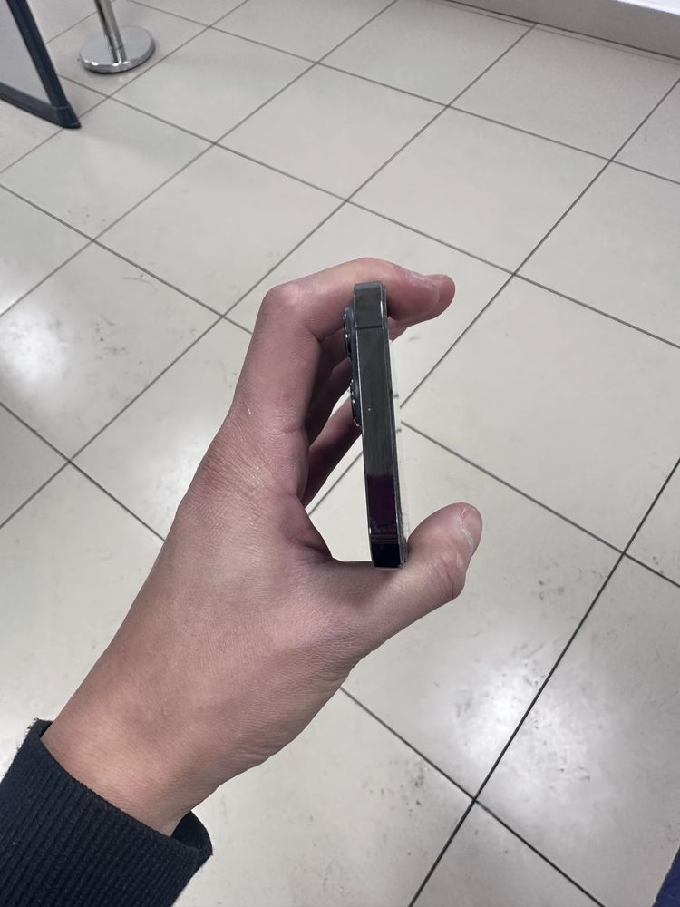 Iphone 13 pro max 128