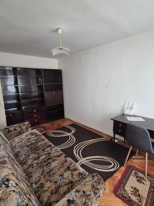 Garsoniera cartier Tudor