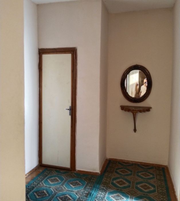 Срочна прадаёция Юнусобод 13 квартил 2/4/5 оринтир хамкор банк 2х6 бал