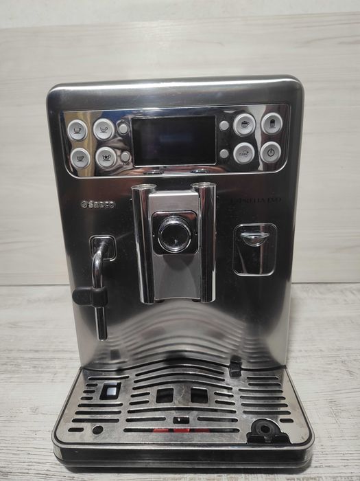 Кафеавтомат - робот Saeco EXPRELIA EVO