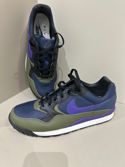 Nike Air sneakers