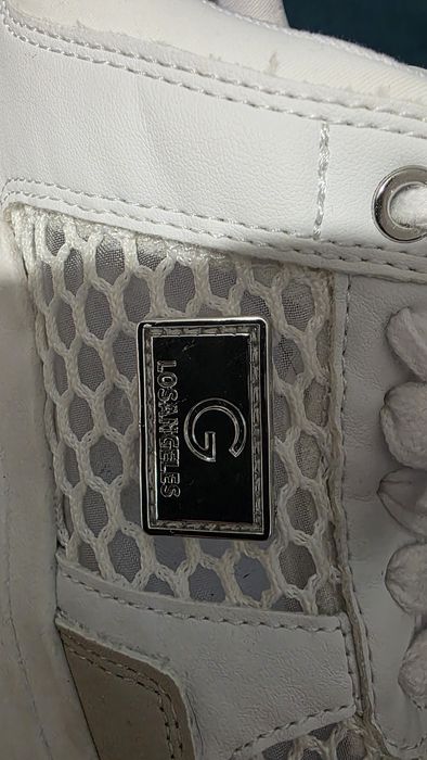 Adidasi GBG Los Angeles