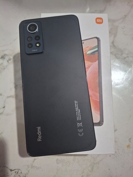 Redmi Note 12 Pro