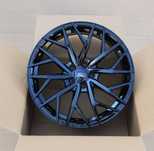 Jante 18 Ford Kuga Mondeo Focus C-Max S-Max Galaxy Edge Transit