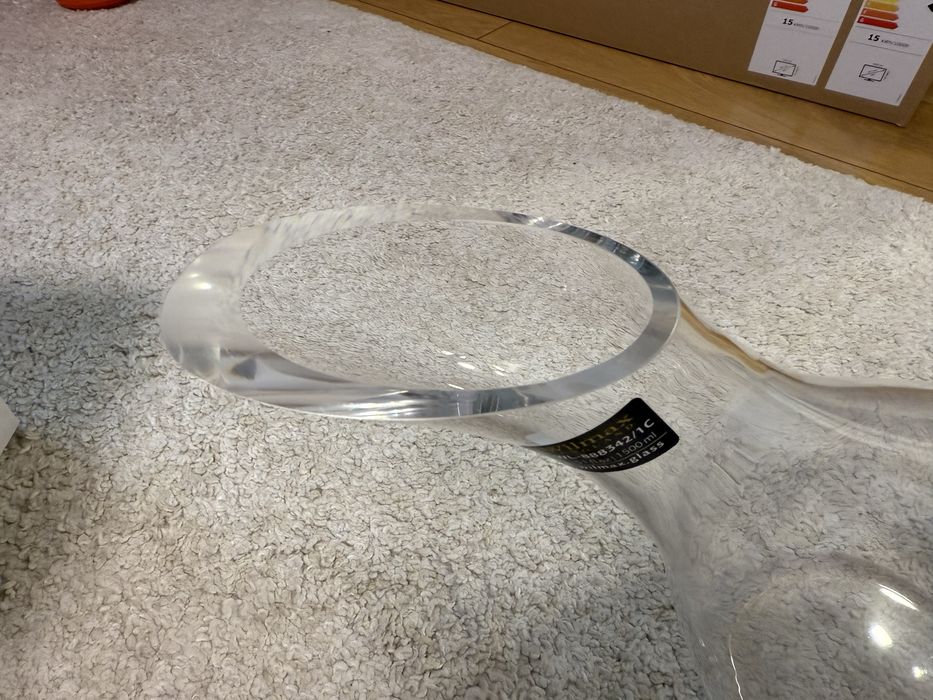 Decantor Vin Wilmax England Nou