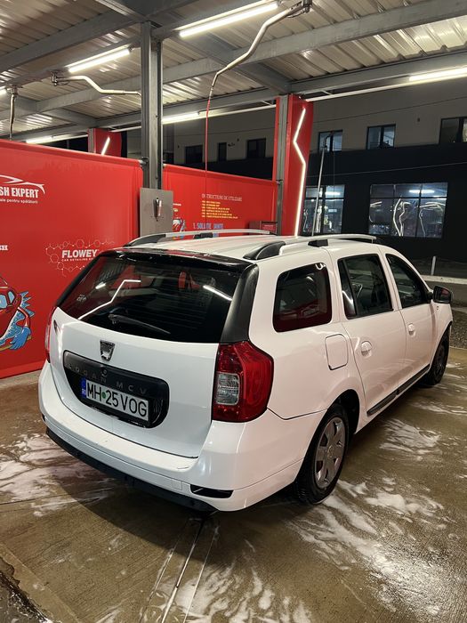 Dacia logan mcv 2014 0.9 tce +gpl
