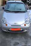 Matiz 2009. Стальной