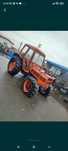 Dezmembrez tractor same panther 90 motor cutie butuci planetare