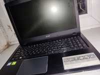 Ноутбук  Acer Aspire E-15 E5-576G-343A
