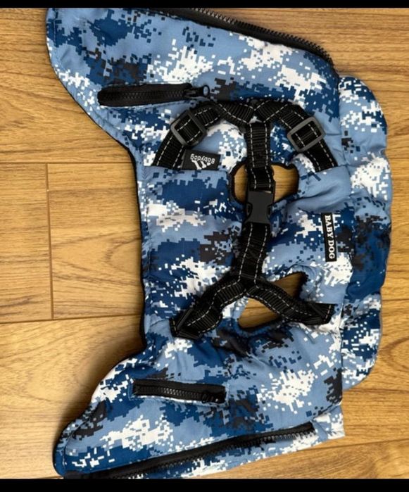 Haine pisici și căței