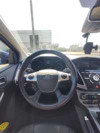 Vand Ford Focus 2014