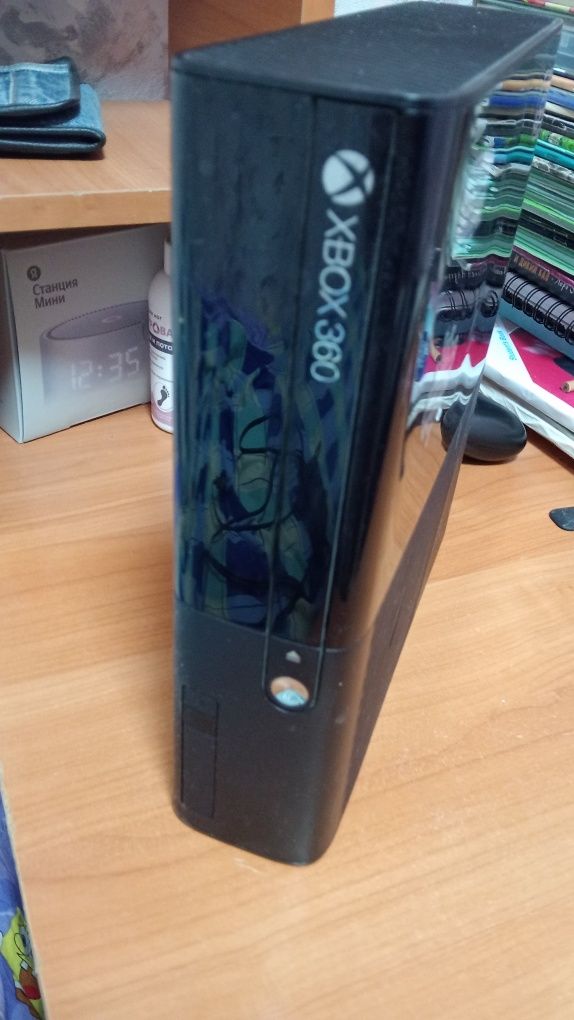 Xbox 360 +canect срочно очень