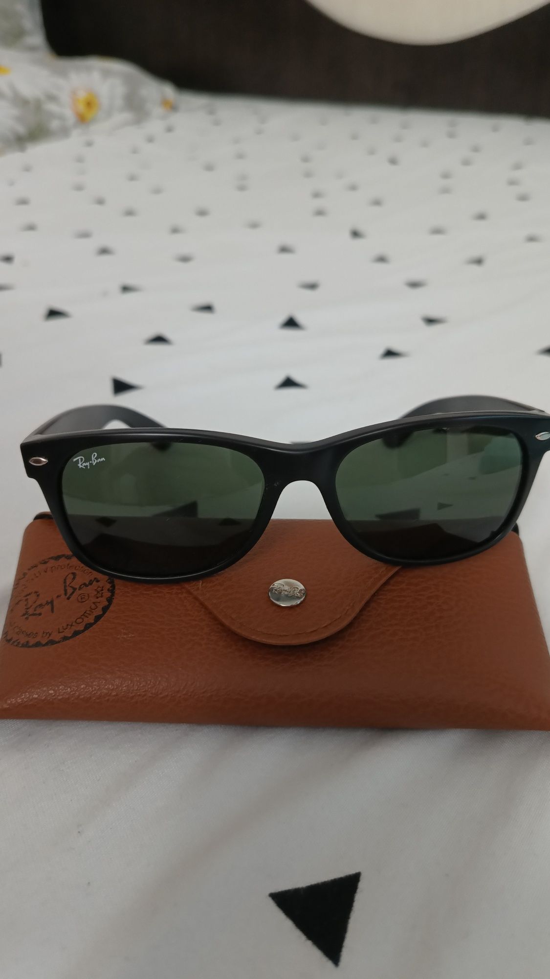 Ochelari Ray ban