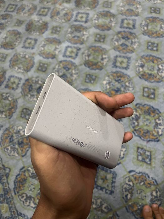 Powerbank Samsung original