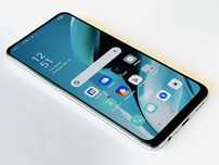 OPPO Reno2 F 128GB 8GB+3GB Ram