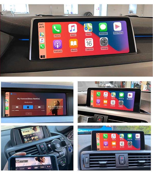 Modul Andream Carplay MMI