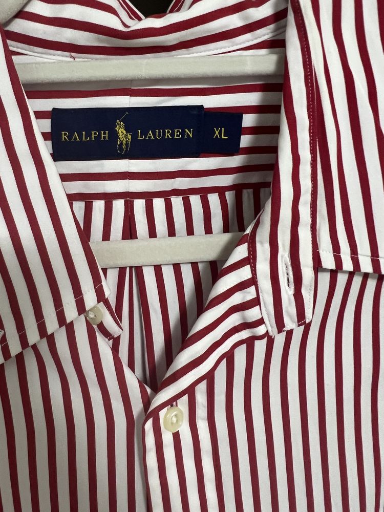Camasa Ralph Lauren mărimea XL