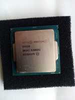 Процесор Intel G4500