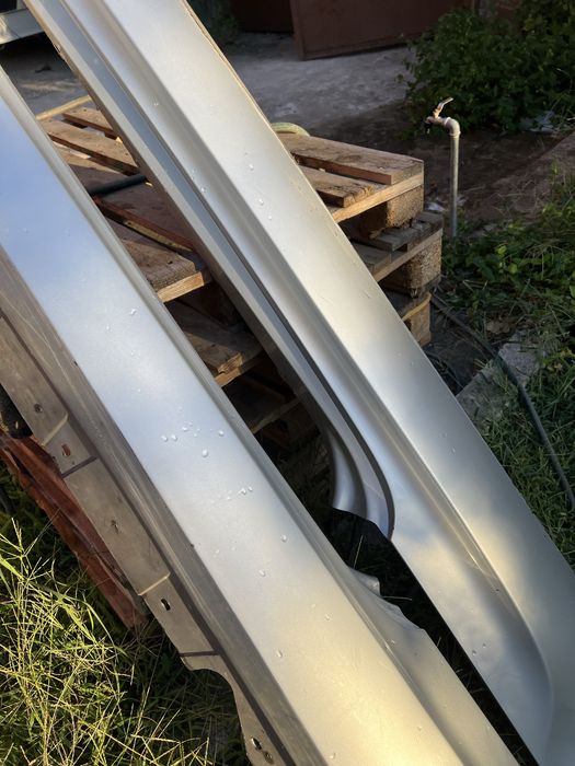 М-тех прагове за БМВ е92