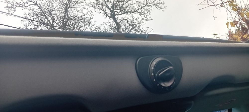 Lancia thesis 2,0 benzina euro 4