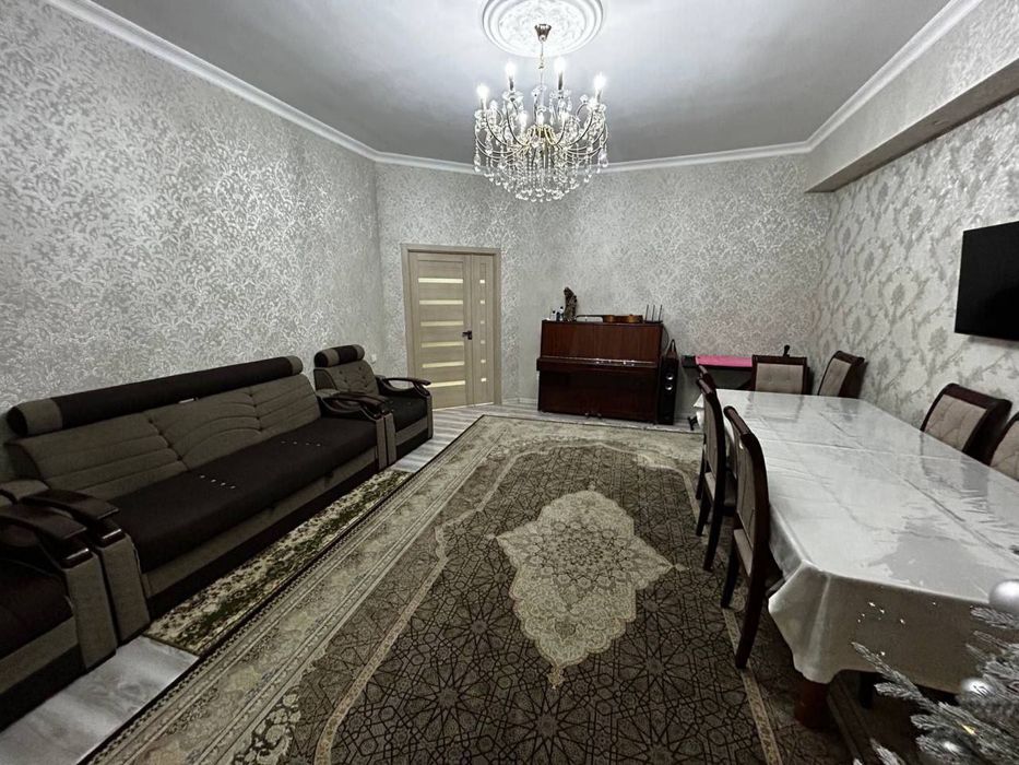 4/7/9 100м2 ул.Мухтара Ашрафи метро Чкалова Дустлик