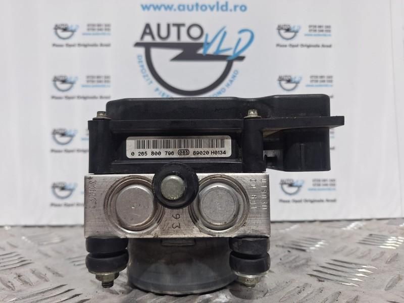 Modul ABS 13282282 FE Opel Corsa D 1.0 ; 1.2; 1.4; 1.3 CDTI; 1.7 CDTI