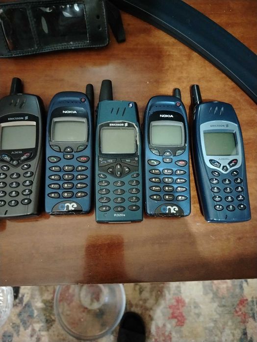 Telefoane vintage