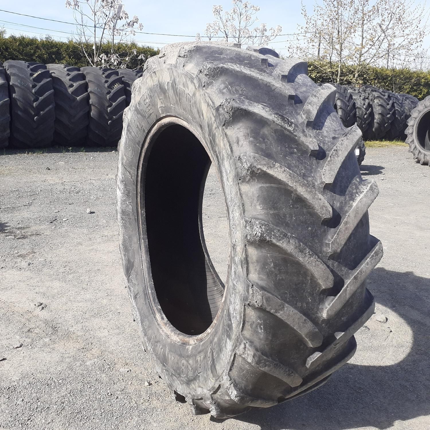 Cauciucuri 540/65R38 Michelin Anvelope Cu Livrare Rapida