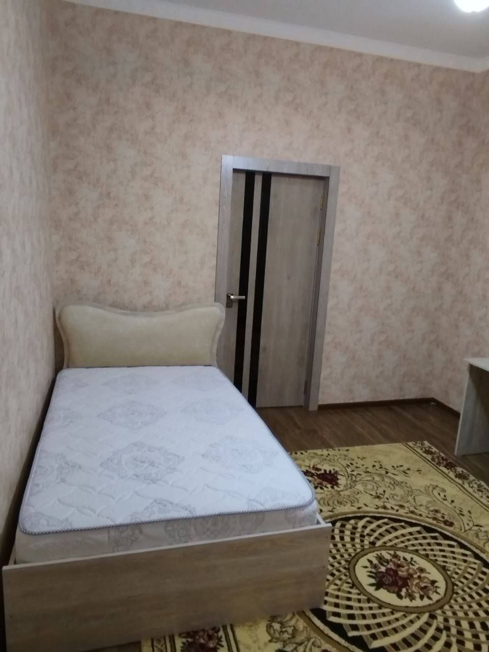 Коттедж 6сотих тезда сотилади