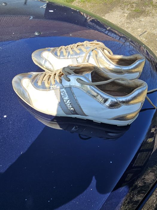 Pantofi Prada sport