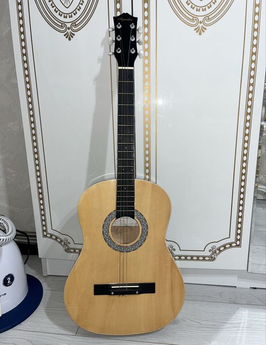 Гитара продается