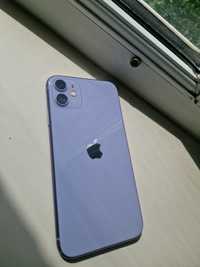IPhone 11 фиолетовый