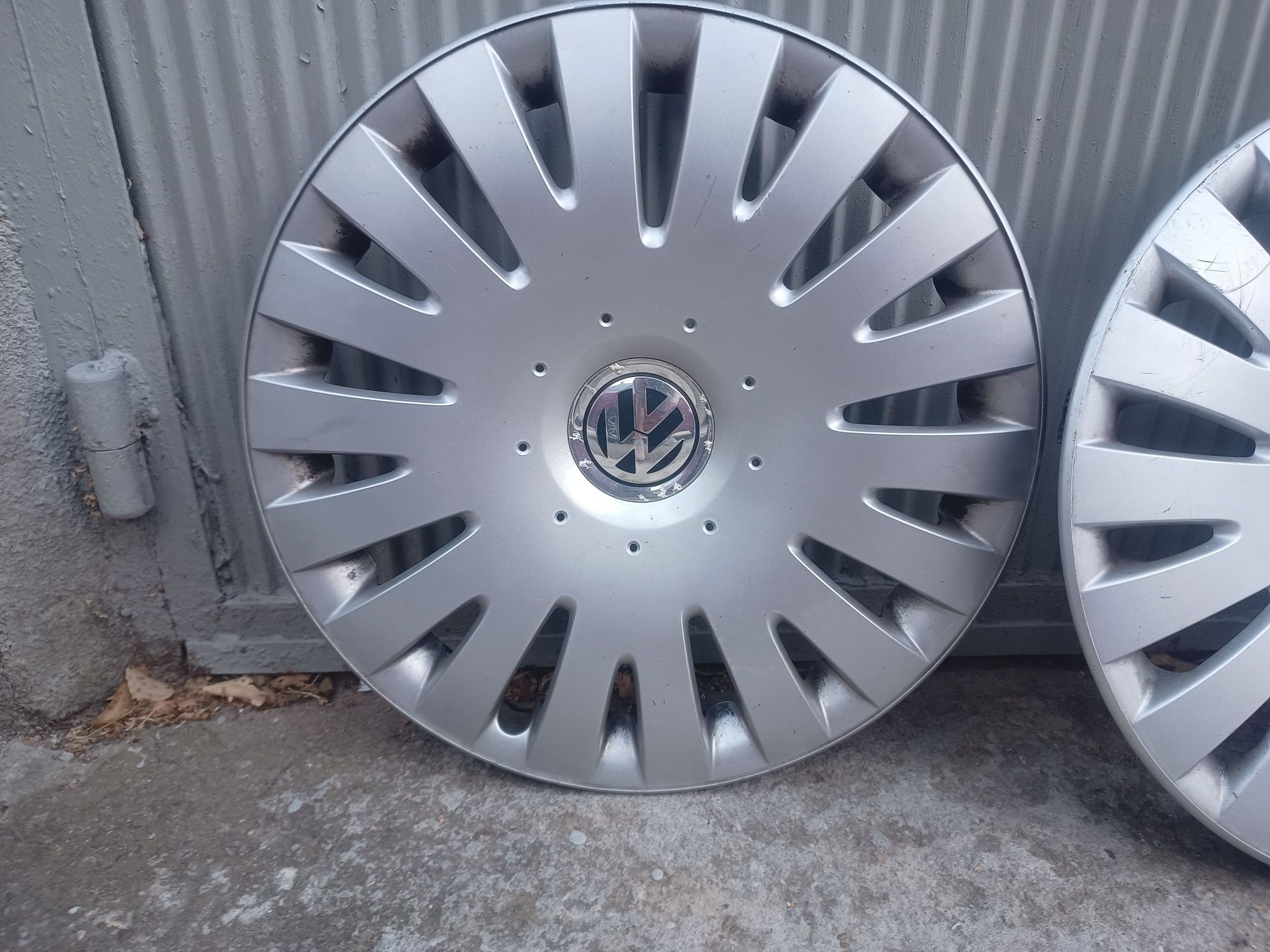 Тасове VW 16 цола