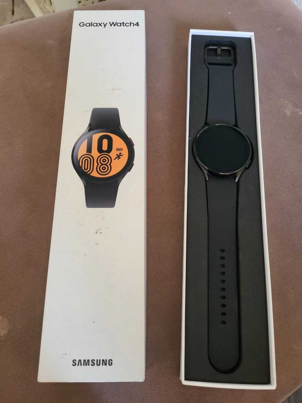 Galaxy watch 4 sport 44 mm