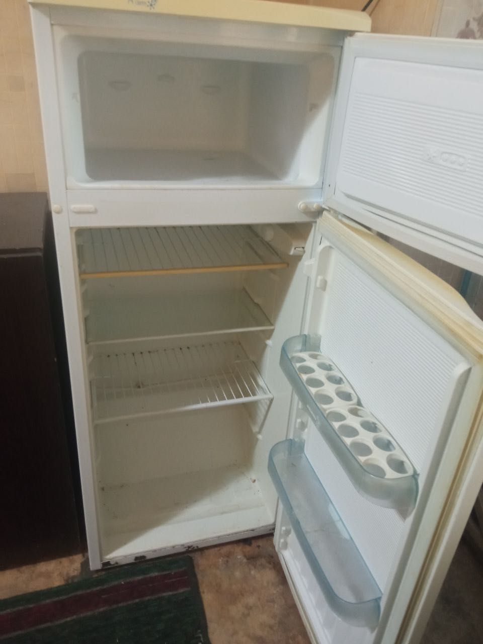 Продается холодильник Nord