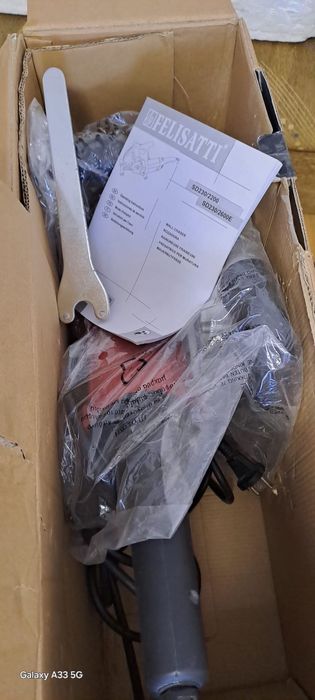 Masina de canelat 2200W