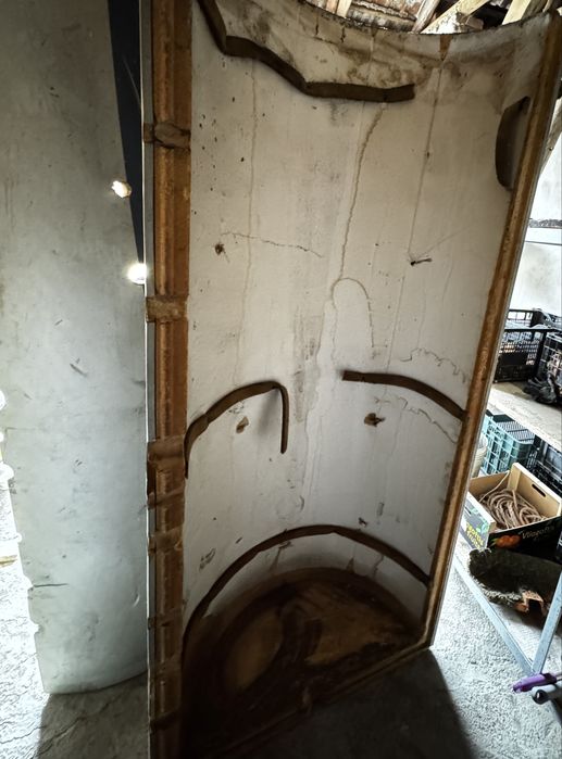 Vand Puffer Sonnenkraft PSR800