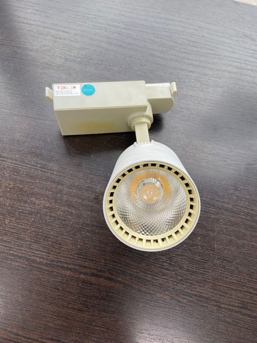 Трековые Светильники