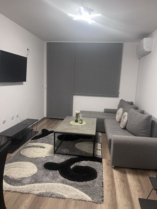 Апартамент под наем