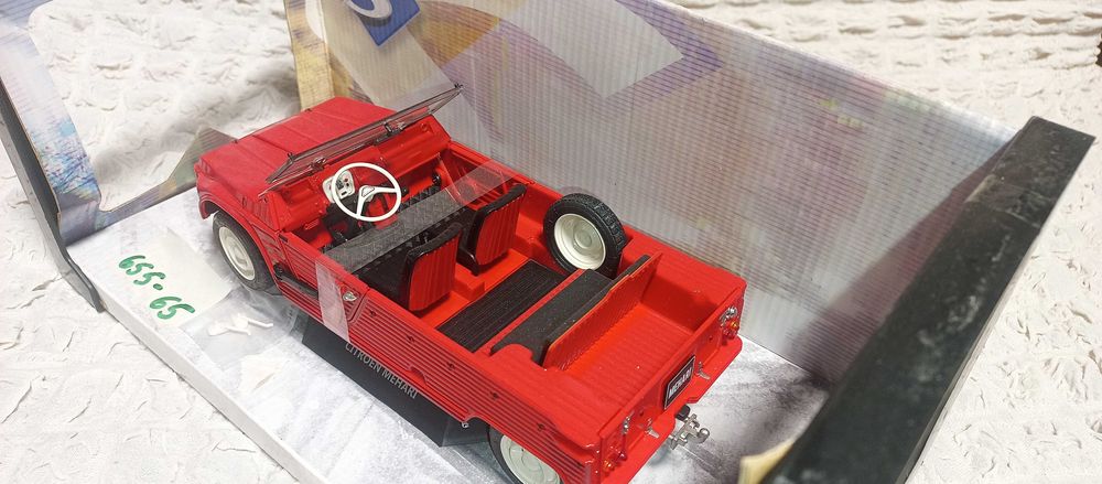 метални коли мащаб 1:18. ЧАСТ - 1