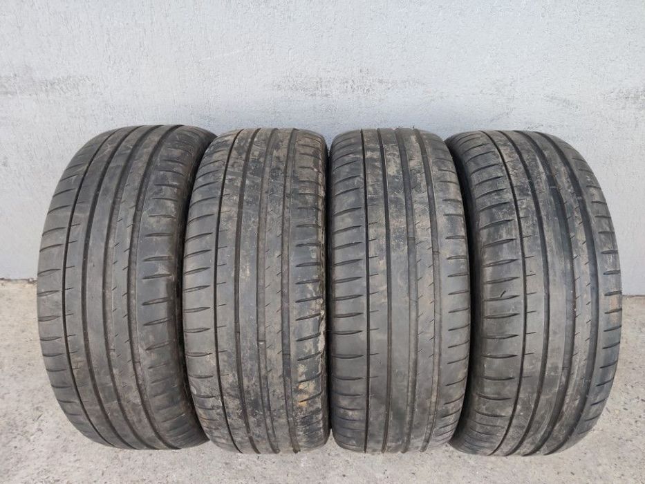 Jante SPIDER 17" Volvo V40 S60 V60 S80 V70 S40 V50 C30 C70  anvelope vara 225/45R17  31302877