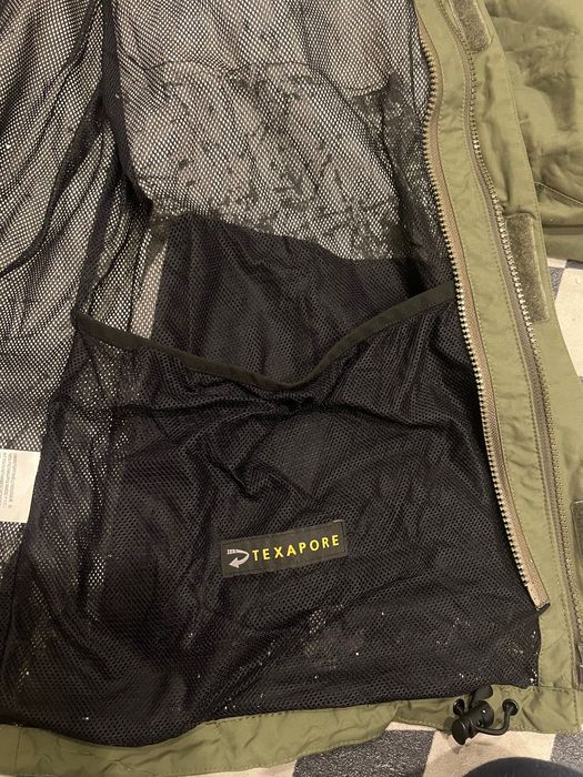 Мъжко яке Jack Wolfskin 54/56