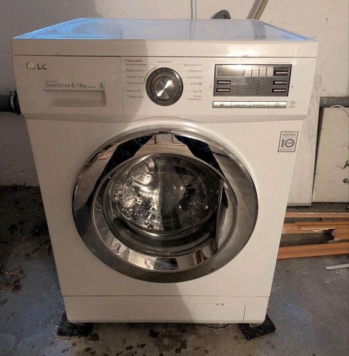 Masina de spalat Siemens / Miele