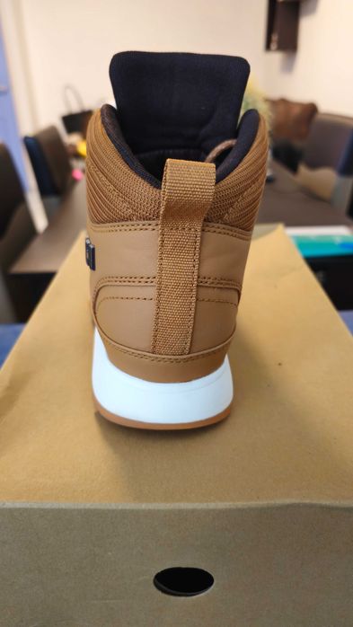 Боти HELLY HANSEN 'CALGARY 2' - номер 40/41