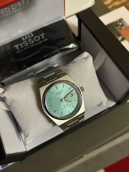 Ceas Tissot Prx (replica), nou