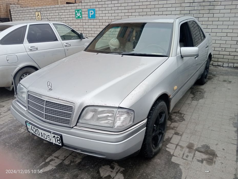 Продам Мерседес С280