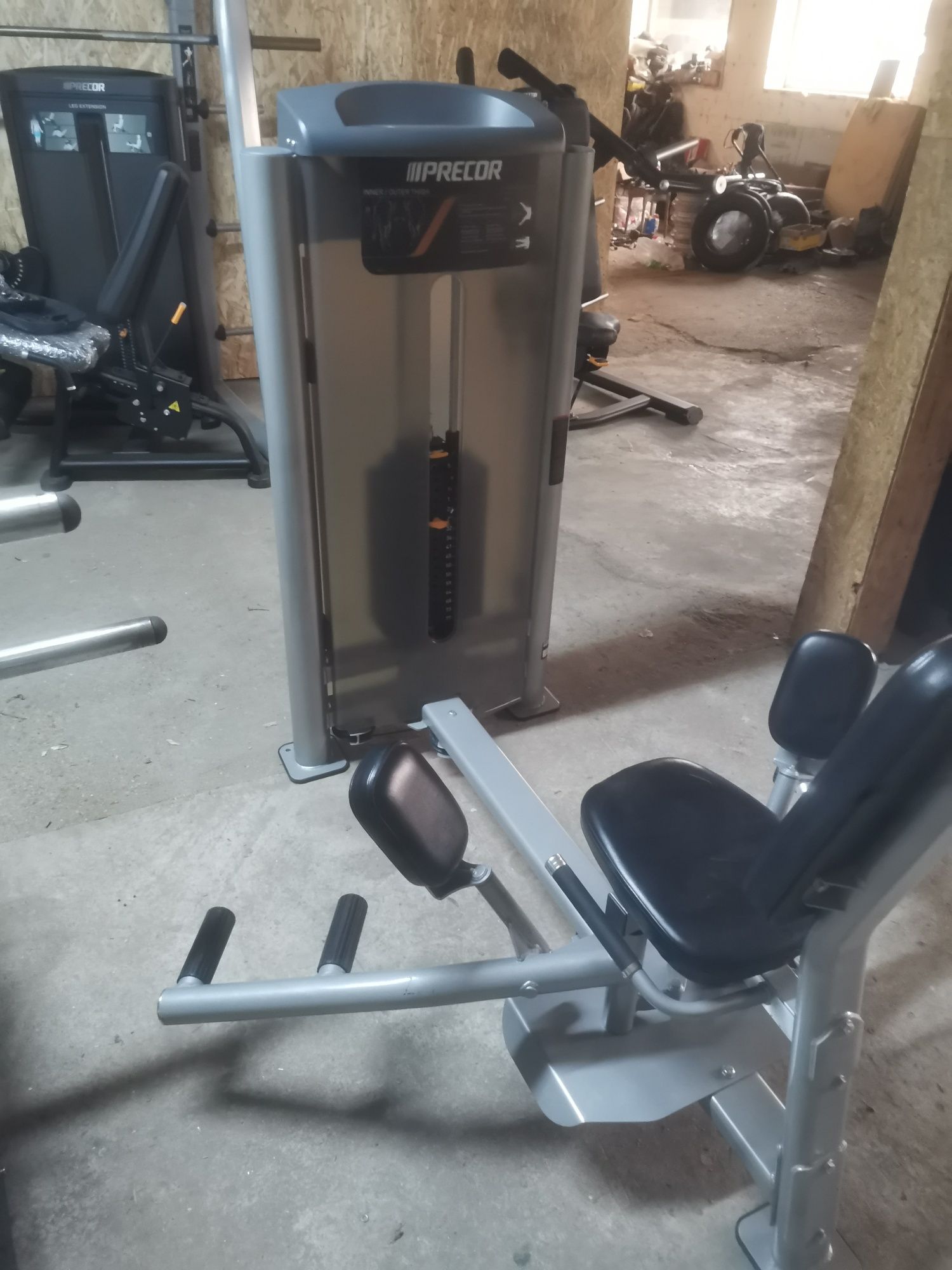 Precor dual adductori / abductori