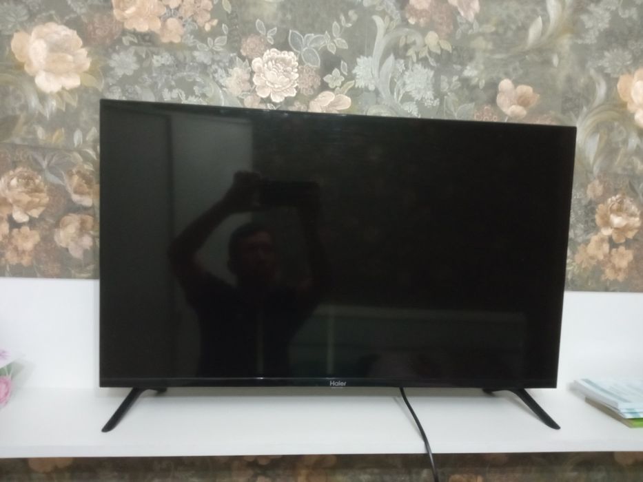 Телевизор отдам в хорошие руки